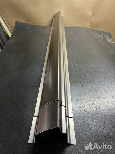 Ремонтные пороги и арки для Haima Ессентукская (станица)