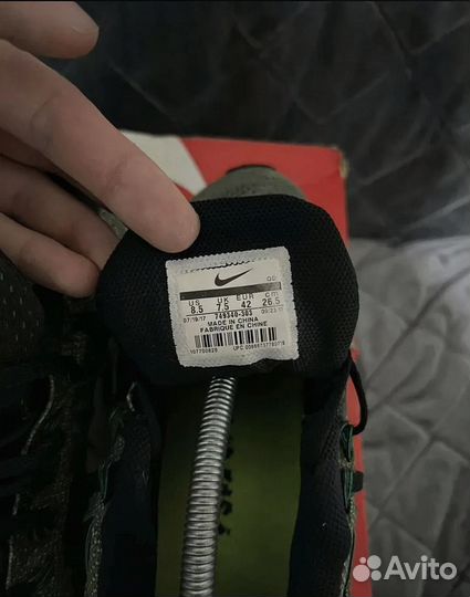 Кроссовки Nike Air Zoom Pegasus 32