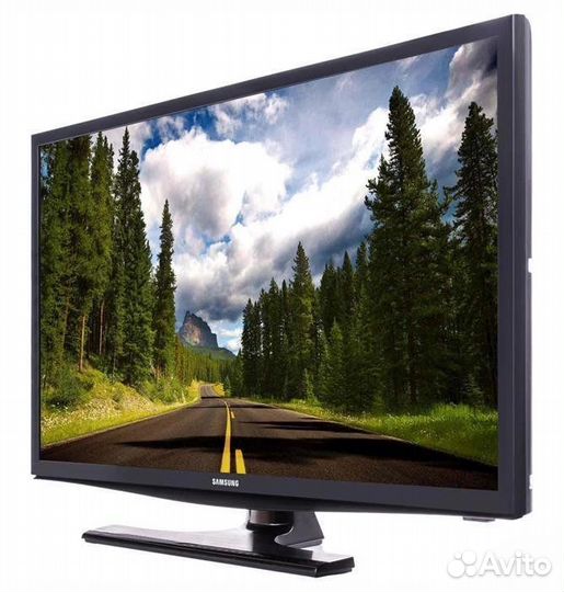 Телевизор samsung Full HD