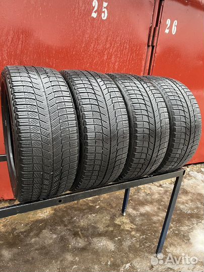 Michelin X-Ice XI3 225/45 R17 94H