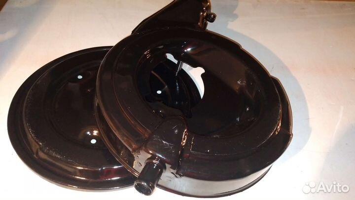 Корпус воздушного фильтра ваз 2107