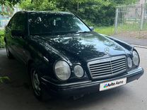 Mercedes-Benz E-класс 2.3 AT, 1995, 99 999 км, с пробегом, цена 240 000 руб.