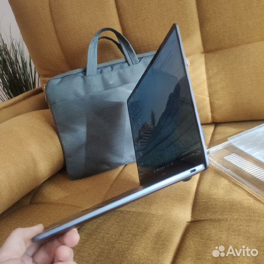 Huawei matebook 13 2020 (amd r5 16гб 512гб)