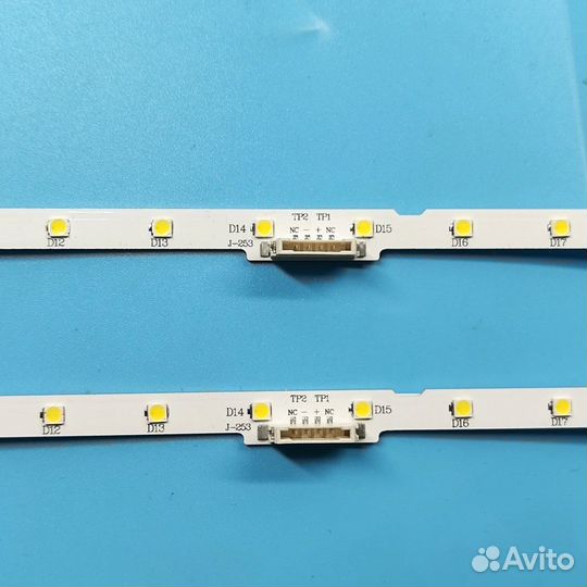 Подсветка для телевизора Samsung 43