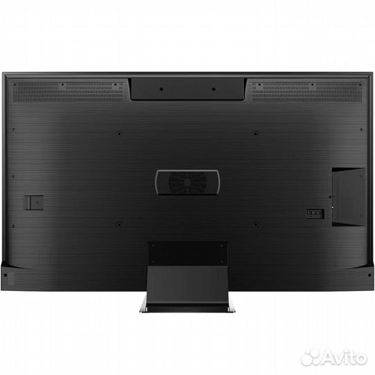 Телевизор Hisense 55U8KQ Mini LED 144Гц