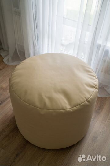 Бинбег для съемки новорожденных