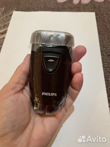 Бритва philips