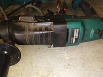 Makita HR 2540 перфоратор на запчасти