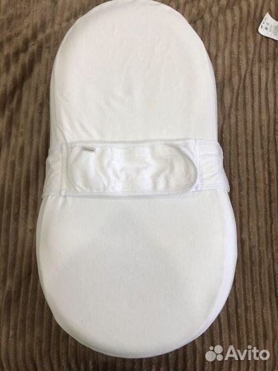 Кокон для новорожденных