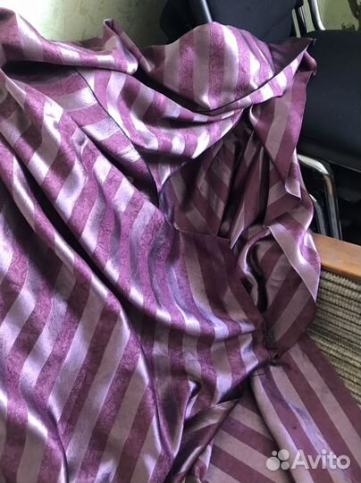 Ткань портъерная