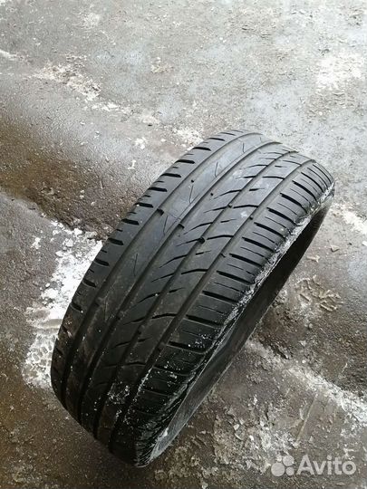 Matador MP 47 Hectorra 3 205/55 R16