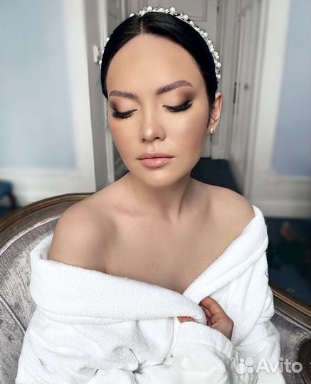 Макияж и Причёски, Обучение