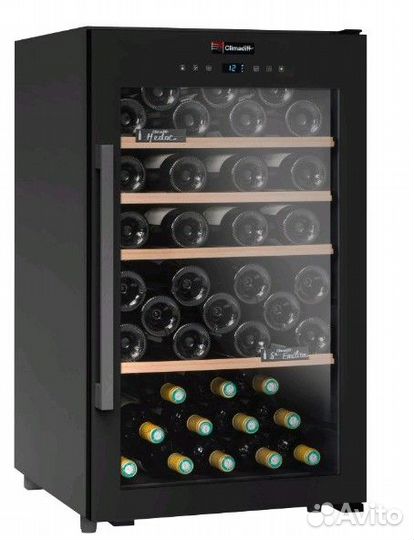 Винный шкаф. Холодильник для вина