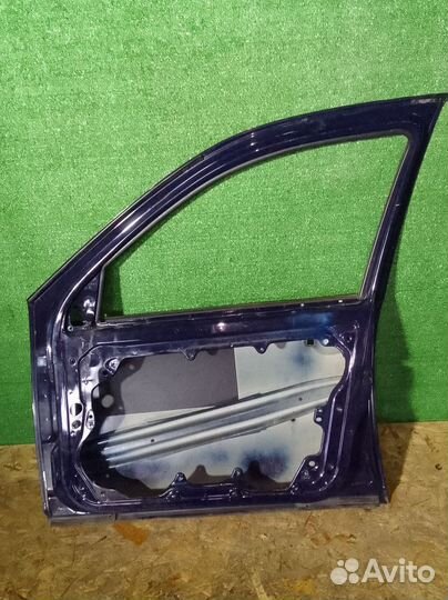 Дверь передняя правая Volkswagen Golf Mk4 (1997—20