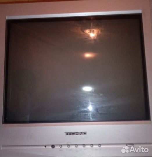 Телевизор бу