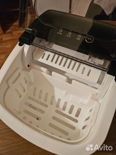 Ледогенератор