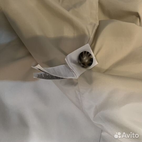 Тренч женский H&M