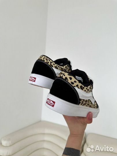 Кеды женские