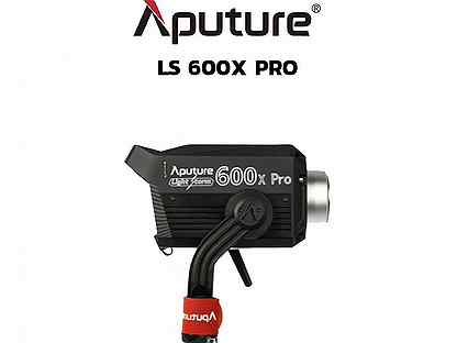 Aputure LS 600X pro V-mount новые гарантия год