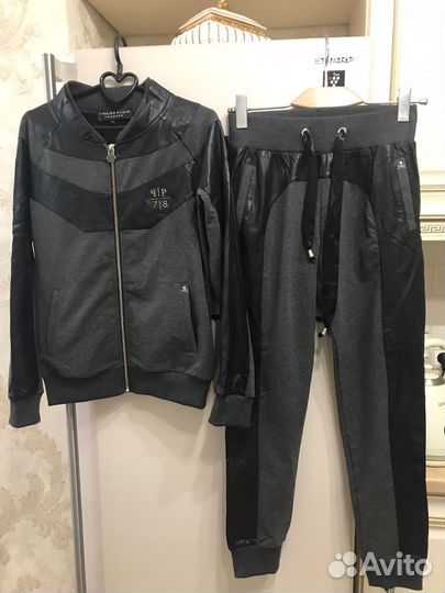 Костюмы спорт шик. Турция