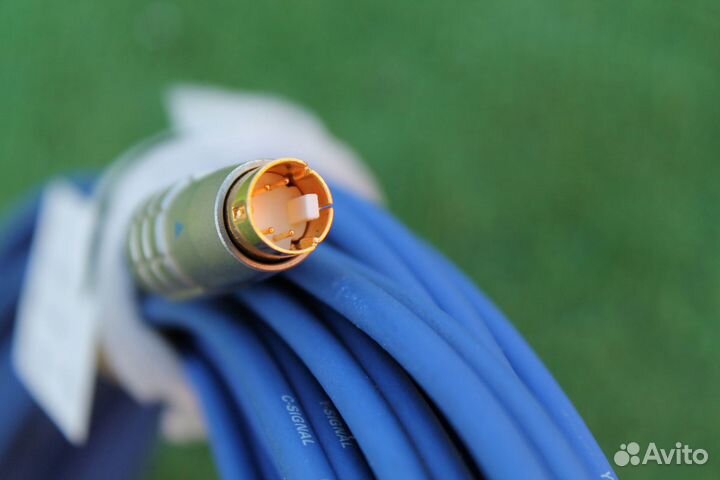 Audio-Technica S-Video, 10m, Japan