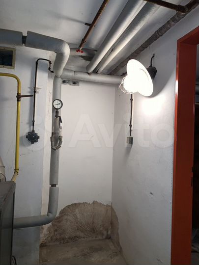 Коттедж 73,9 м² на участке 11 сот.