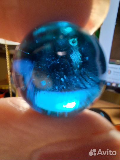 Стеклянные шарики марблс