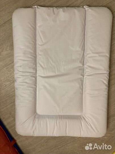 Матрас для пеленания