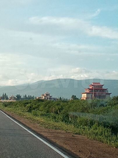 Дом 20 м² на участке 10 сот.