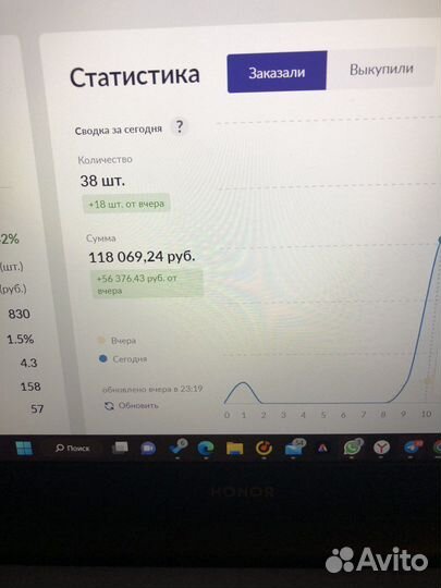 Менеджер маркетплейсов-WB,ozon