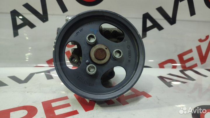 Насос гидроусилителя Volkswagen Touareg 7LA BMV