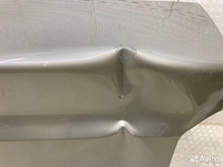 Крышка багажника Renault Logan 2 2014