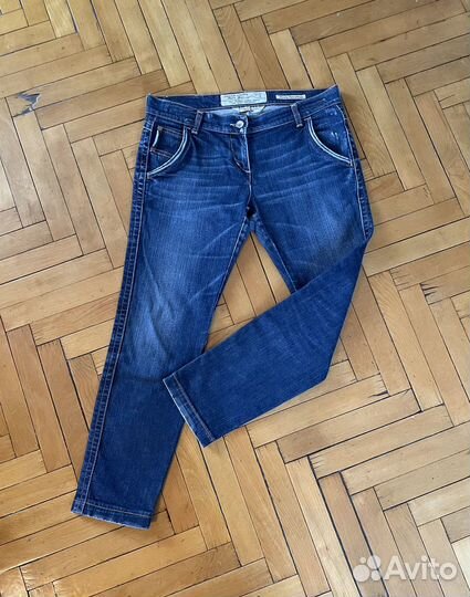 Джинсы Jacob Cohen Италия р46 Оригинал
