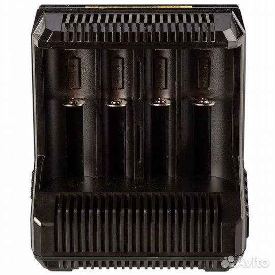 Зарядное устройство интеллектуальное nitecore Inte