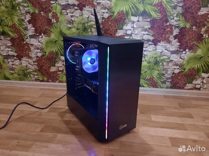 Компьютер игровой