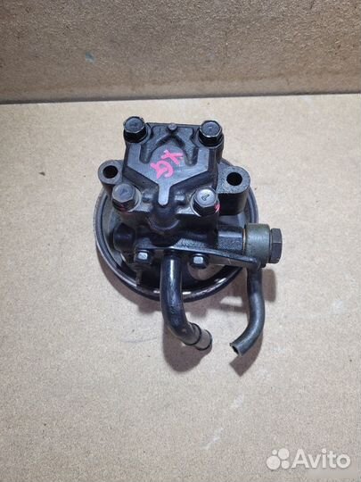 Насос гур Hyundai XG (grandeur) 2.5 V6 G6BV