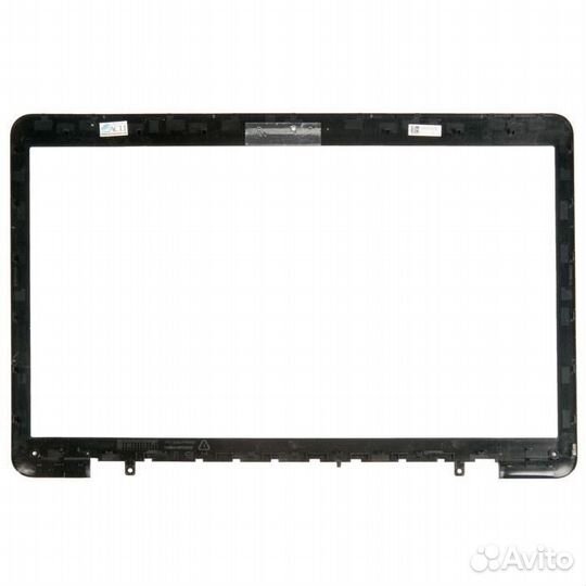 Рамка крышки матрицы, LCD Bezel для ноутбука Asus