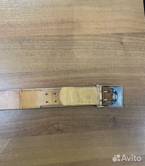 Ремень немецкий