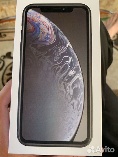 iPhone XR обмен / продажа