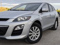 Mazda CX-7 2.5 AT, 2011, 95 000 км, с пробегом, цена 1 279 000 руб.