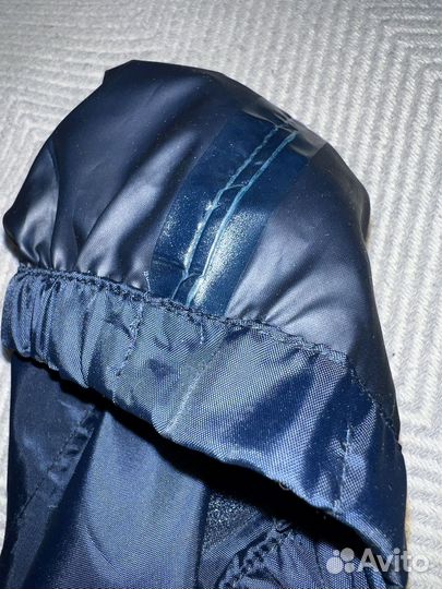 Непромокаемые штаны брюки Quenchua Декатлон