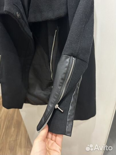 Пальто женское 42 44 бу