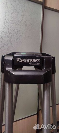 Штатив GreenBean