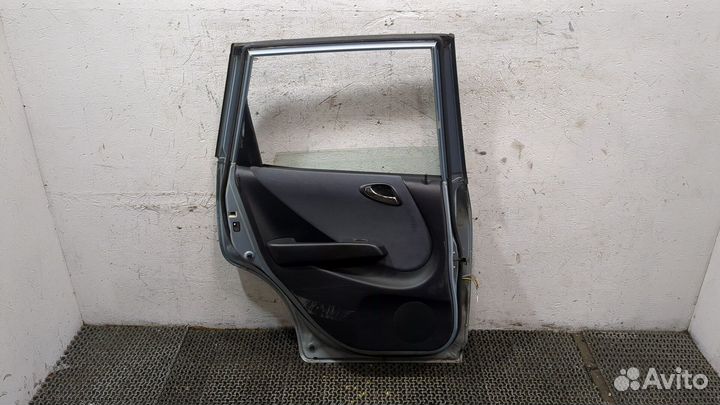 Дверь боковая (легковая) Honda Jazz, 2006