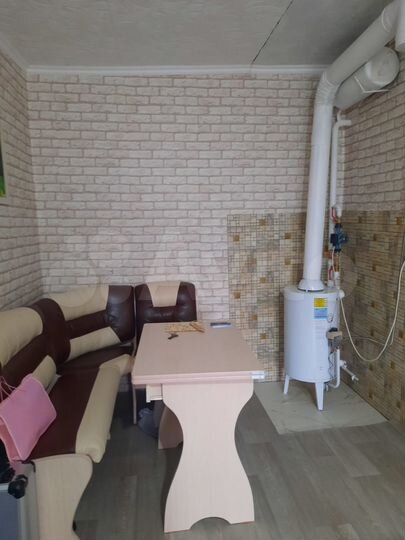 Дом 79,9 м² на участке 17 сот.