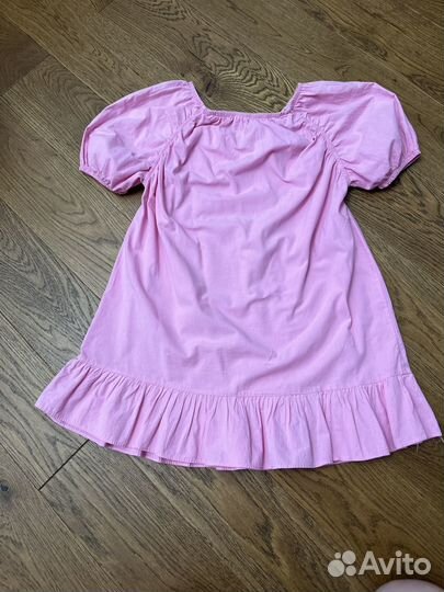 Одежда для девочки 122