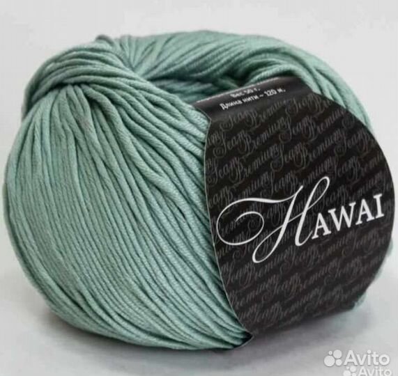 Пряжа ceam gawai