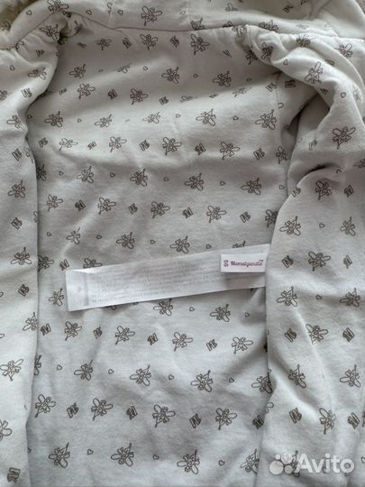 Комбинезон 56