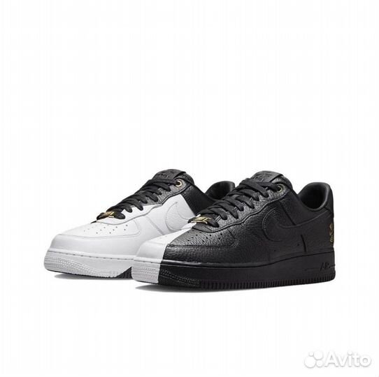 Nike Air Force 1 ‘07 prm