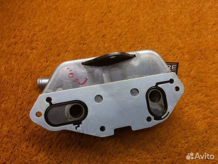 Теплообменник Audi A8 4E/D3 BPK 2005